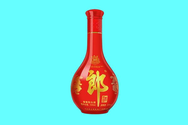 新乡辉县市郎酒回收.jpg