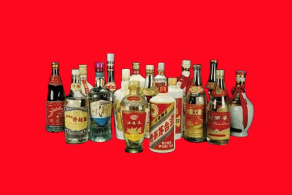 新乡辉县市回收十八老酒.jpg
